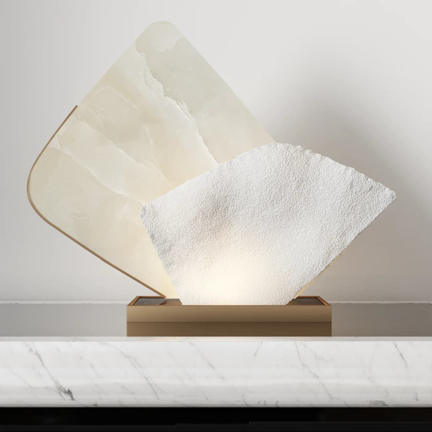 Lampada 1 di Natalia Enze