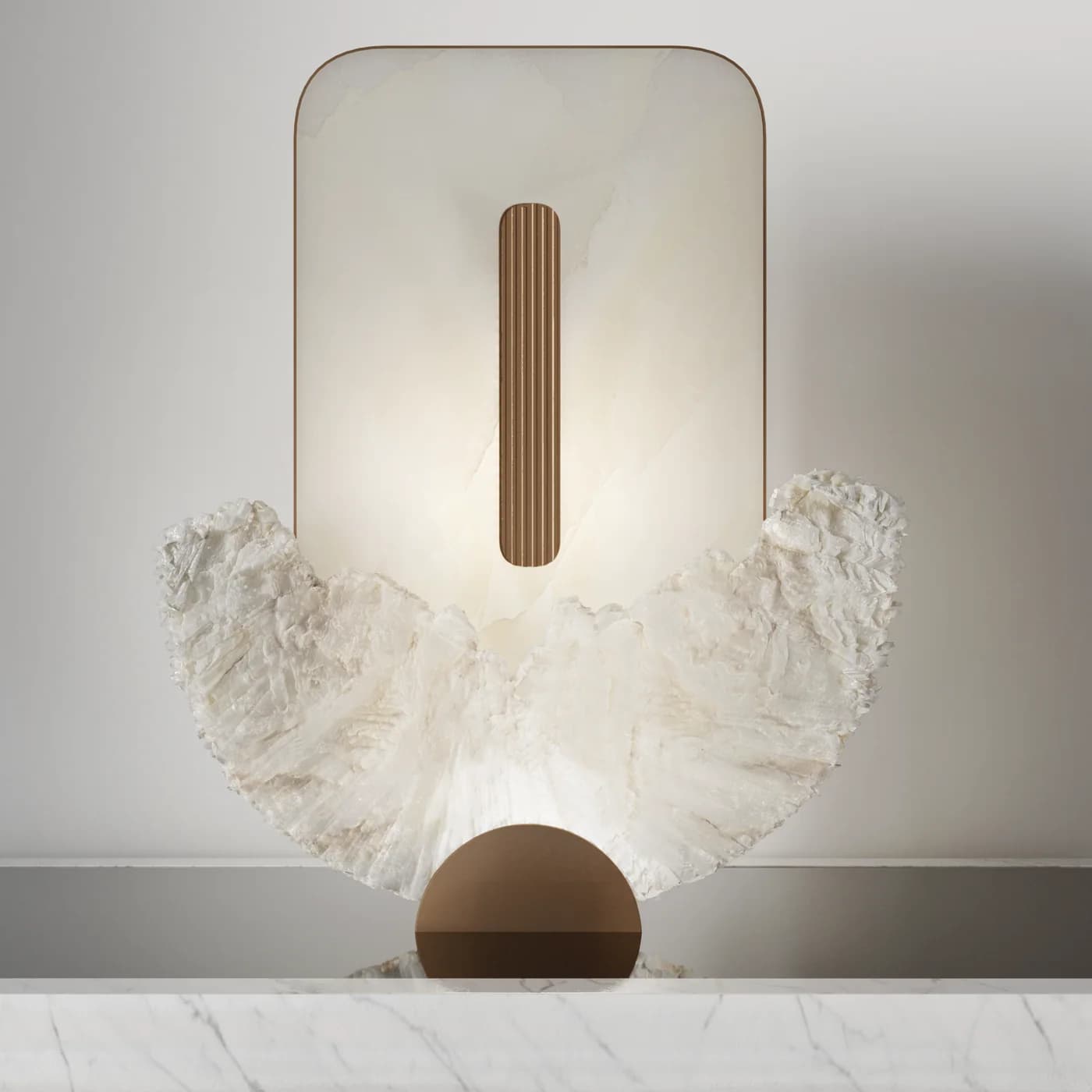 Lampada 3 di Natalia Enze
