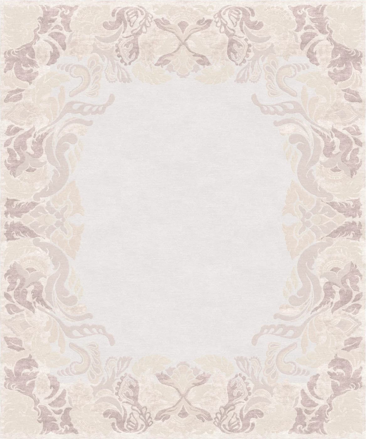 Nuance Neoclassic Rug di Natalia Enze